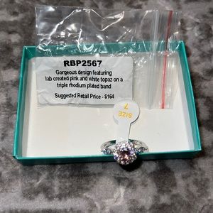 RBP2567 Ring Bomb Party
